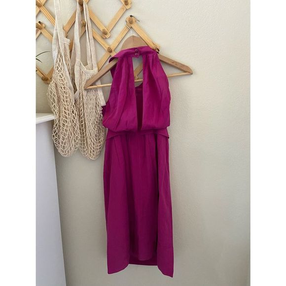 *HOST PICK* Marc Jacobs • Silk Bow Dress - Picture 5 of 14